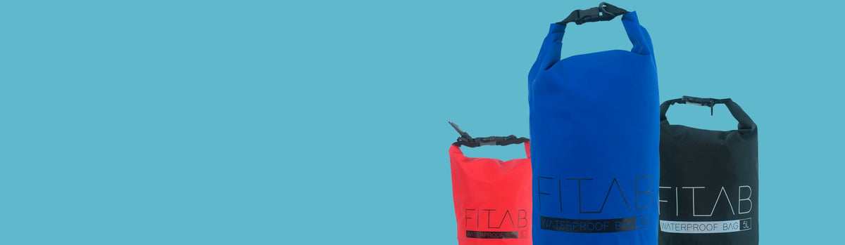 Waterproof Bag – FITLAB PH