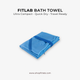 Bath Towel