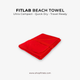 Beach Towel