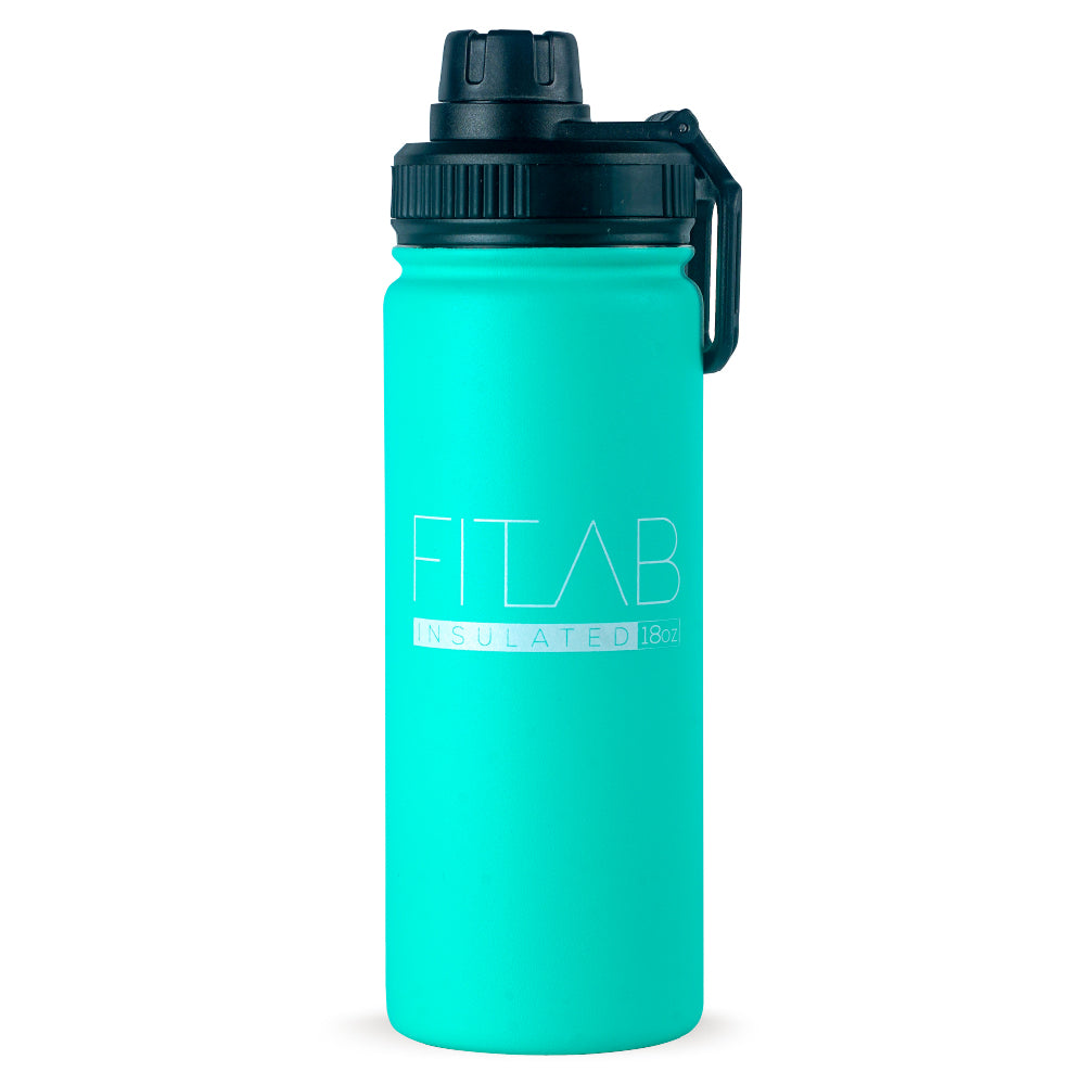 18oz Sports Tumbler – FITLAB PH
